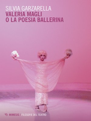 cover image of Valeria Magli o la poesia ballerina